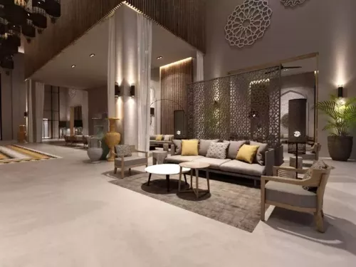 Steigenberger Resort Ras Soma, Egiptas