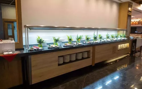 Hane Sun Elite, Turkija