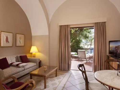 Steigenberger Coraya Beach Resort (Adults Only 16+), Egiptas