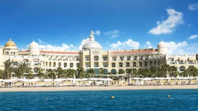 Kaisol Romance Sahl Hasheesh (Ex. Sunrise Romance Resort), Egiptas