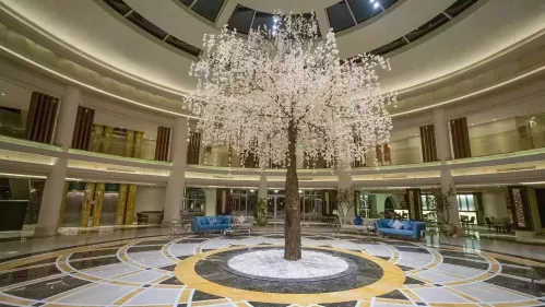 Kaisol Romance Resort Sahl Hasheesh, Egiptas