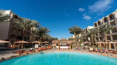 El Karma Aqua Beach Resort ( Ex.nubia Aqua Beach Resort ), Egiptas