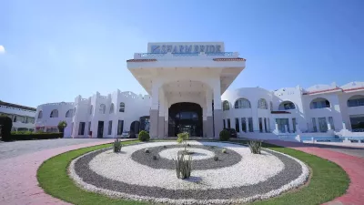 Sharm Bride Resort Aqua Park & Spa (Ex. Aqua Hotel Resort & Spa), Egiptas
