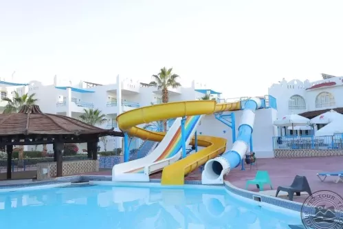 Sharm Bride Resort Aqua & Spa, Egiptas