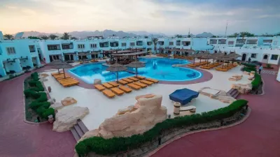 Tivoli Spa Hotel & Aqua Park, Egiptas