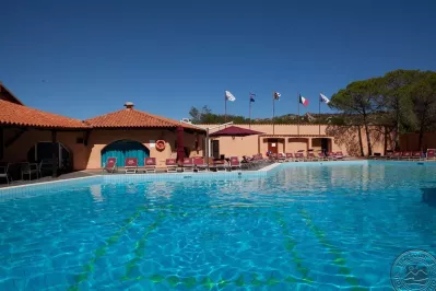 Club Esse Cala Bitta, Italija