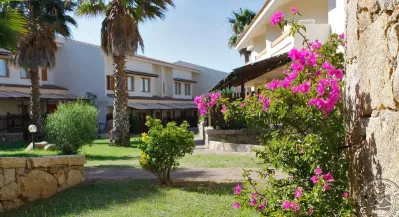 Club Esse Posada, Italija
