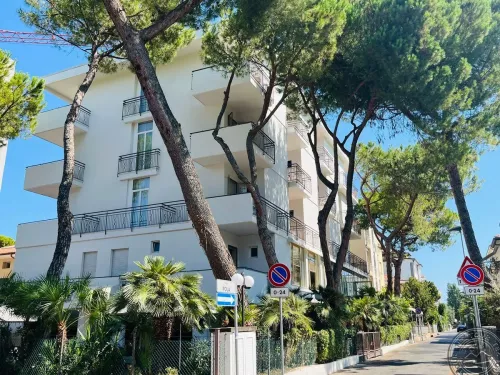 Aura Living Hotel , Italija