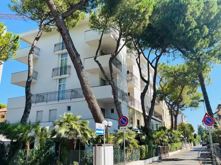 Aura Living Hotel , Italija