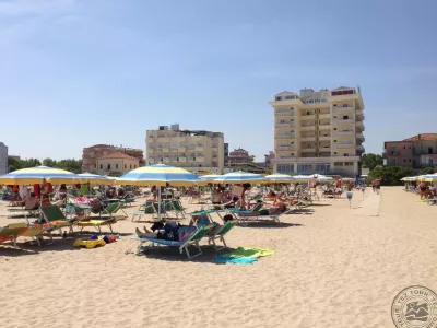 Imperial Beach , Italija