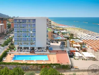 Majestic Hotel, Italija