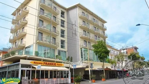 Michelangelo, Italija