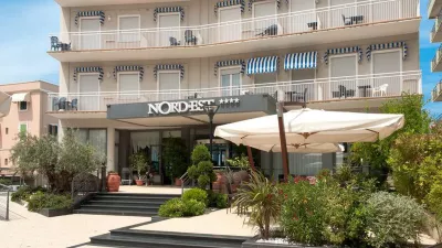 Nord Est, Italija