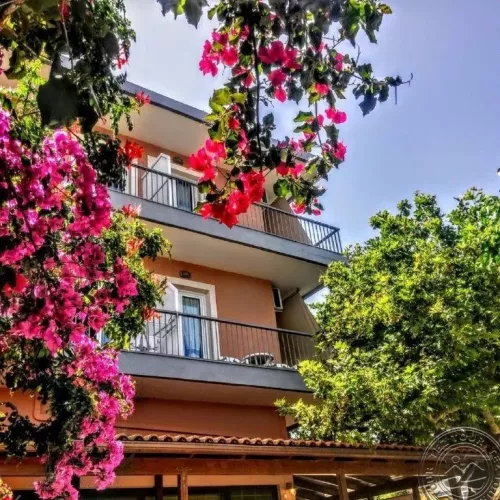 Castella Beach, Graikija