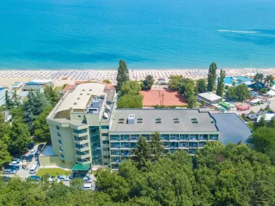 Palm Beach, Bulgarija