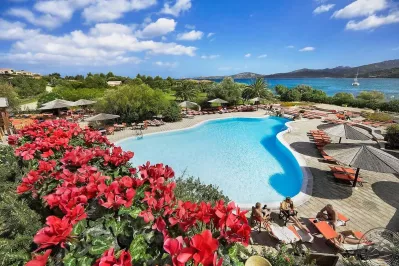 Cala Di Falco Resort, Italija