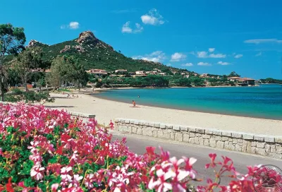 Cala Di Falco Resort Residence, Italija