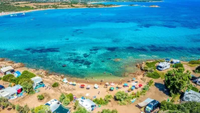 Centro Vacanze Isuledda, Italija