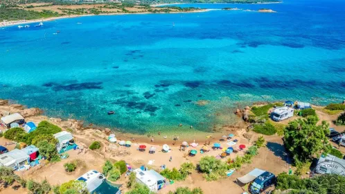 Centro Vacanze Isuledda, Italija