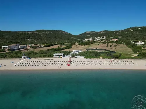 Myo Hotel Stelle Marine, Italija