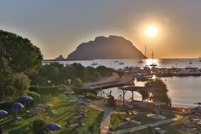 San Paolo, Italija