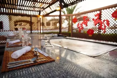 Sunny Days Palma De Mirette Resort & Spa, Egiptas