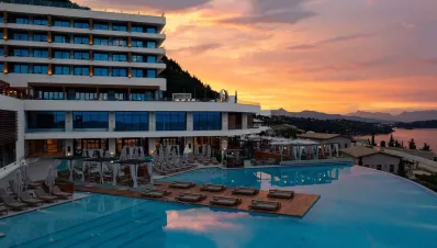 Angsana Corfu, Graikija