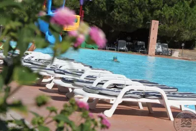 Club Esse Gallura Beach, Italija