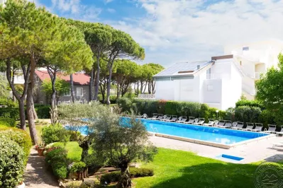 Doge Hotel, Italija