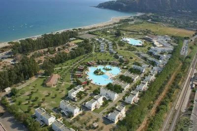 Club Esse Sunbeach, Italija