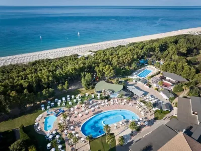 Serene Resort, Italija
