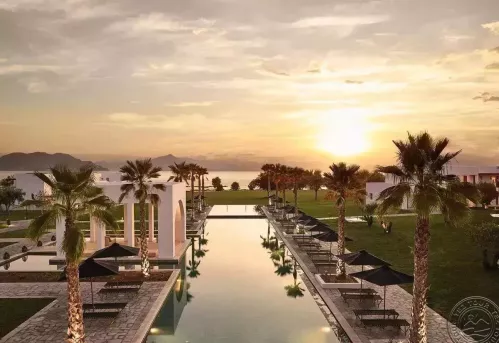 Grecotel Casa Marron, Graikija