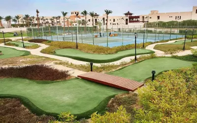 Pickalbatros Sands - Port Ghalib, Egiptas