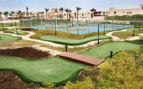 Pickalbatros Sands - Port Ghalib, Egiptas