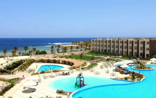 Royal Brayka Beach Resort, Egiptas