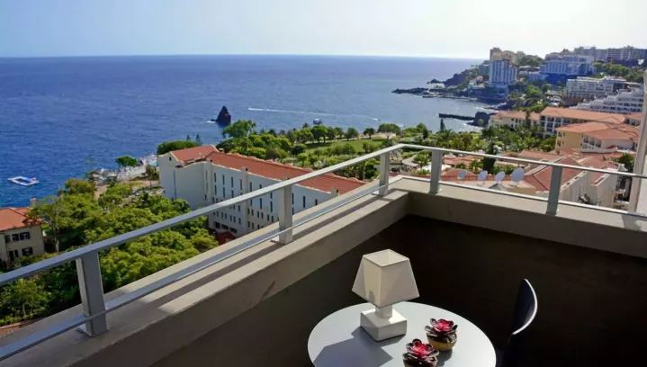 Allegro Madeira, Portugalija