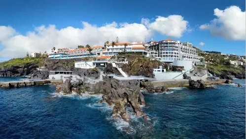 Cais Da Oliveira, Portugalija