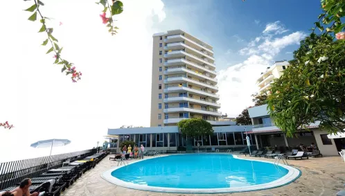 Duas Torres, Portugalija