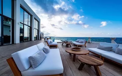 Abaton Island Resort & Spa, Graikija