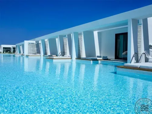 Casa Cook Rhodes, Graikija