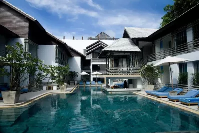 Ramada Phuket Southsea, Tailandas