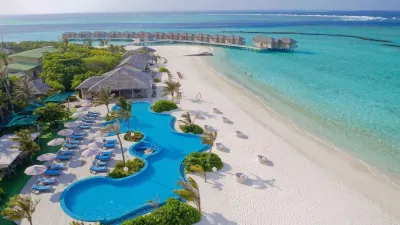 You & Me By Cocoon Maldives, Maldyvai