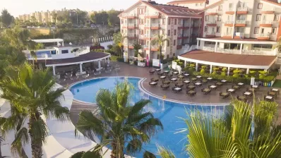 Fun&Sun Smart Hane Sun, Turkija
