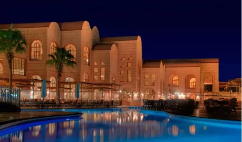 Sentido Akassia Beach, Egiptas