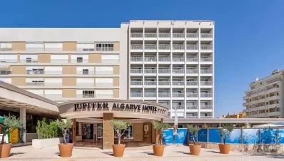 Jupiter Algarve, Portugalija