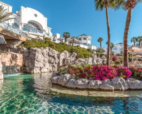 Park Regency Sharm El Sheikh Resort Ex. Hyatt Regency, Egiptas