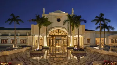 Park Regency Resort (Ex. Hyatt Regency Sharm El Sheikh), Egiptas
