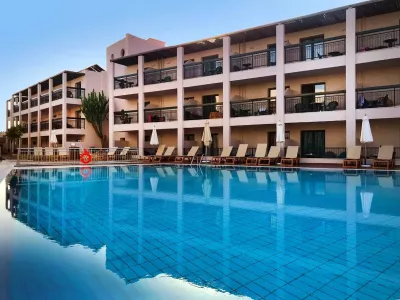 Gouves Water Park Holiday Resort, Graikija