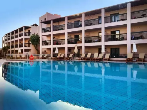 Gouves Water Park Holiday Resort, Graikija