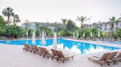 Pine House By Werde Hotels, Turkija
